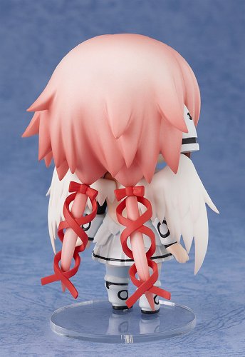 Heaven's Lost Property : Forte Nendoroid#178 Ikaros