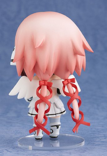 Heaven's Lost Property : Forte Nendoroid#178 Ikaros