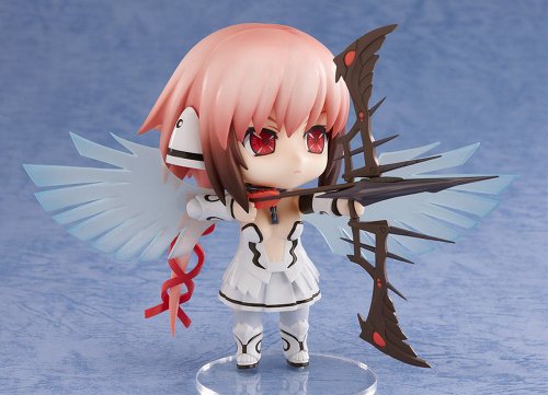 Heaven's Lost Property : Forte Nendoroid#178 Ikaros