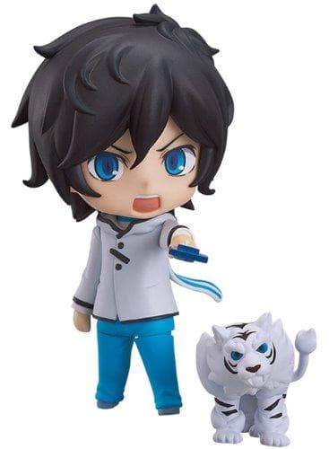 DEVIL SURVIVOR 2 THE ANIMATION Nendoroid Kuze Hibiki