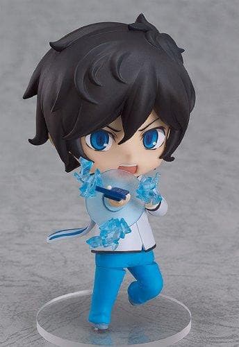 DEVIL SURVIVOR 2 THE ANIMATION Nendoroid Kuze Hibiki