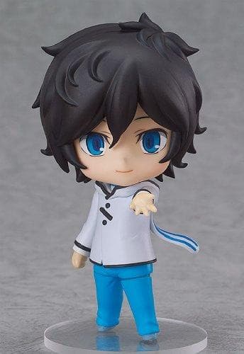 DEVIL SURVIVOR 2 THE ANIMATION Nendoroid Kuze Hibiki