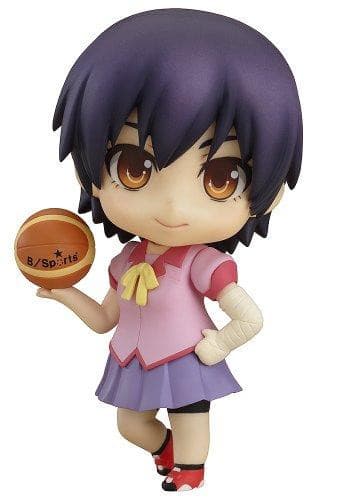Bakemonogatari Nendoroid Kanbaru
