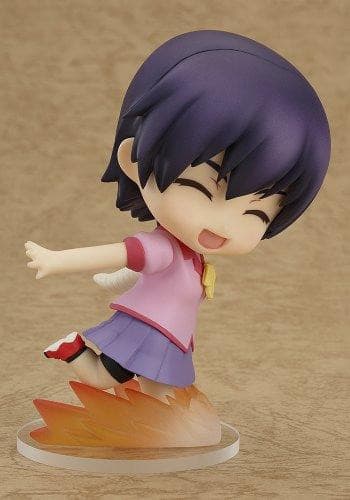 Bakemonogatari Nendoroid Kanbaru