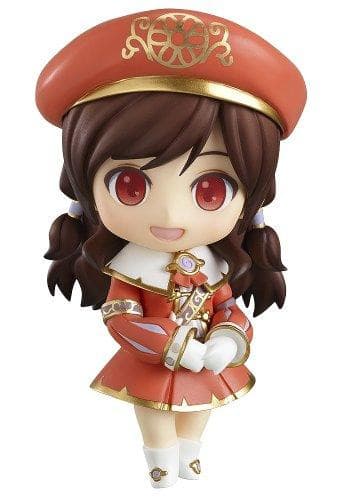 Dragon Nest Nendoroid Irene
