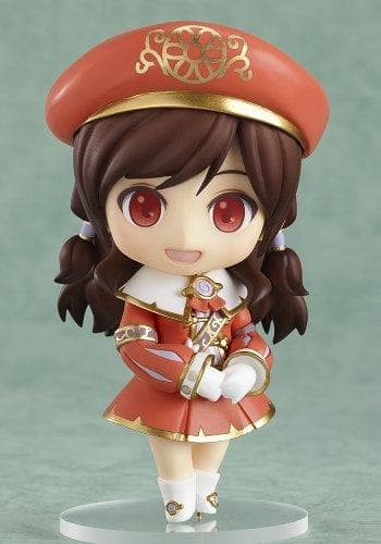 Dragon Nest Nendoroid Irene