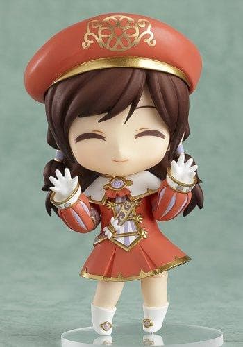 Dragon Nest Nendoroid Irene