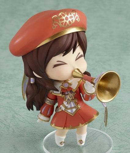 Dragon Nest Nendoroid Irene