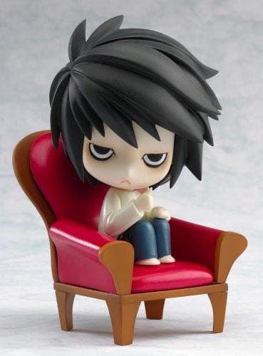 Death Note Nendoroid L