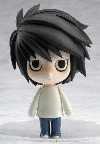 Death Note Nendoroid L