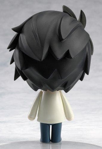 Death Note Nendoroid L
