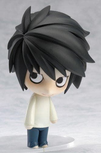 Death Note Nendoroid L