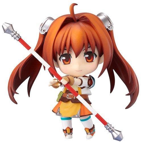 Eiyuu Densetsu: Sora no Kiseki Nendoroid Estelle Bright