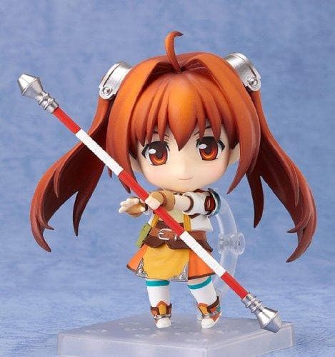 Eiyuu Densetsu: Sora no Kiseki Nendoroid Estelle Bright