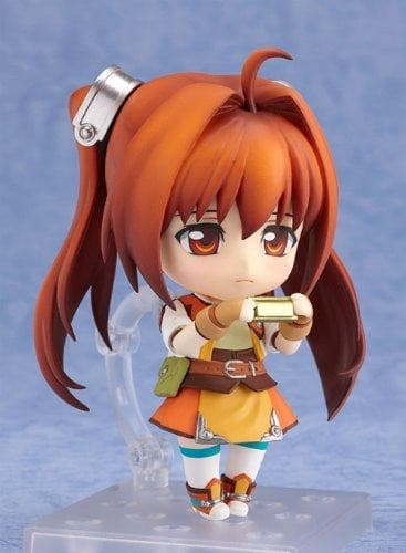 Eiyuu Densetsu: Sora no Kiseki Nendoroid Estelle Bright