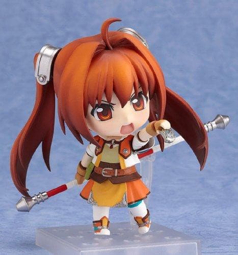 Eiyuu Densetsu: Sora no Kiseki Nendoroid Estelle Bright