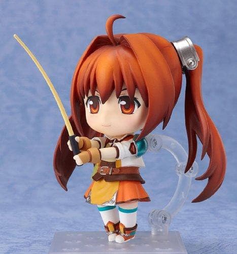 Eiyuu Densetsu: Sora no Kiseki Nendoroid Estelle Bright