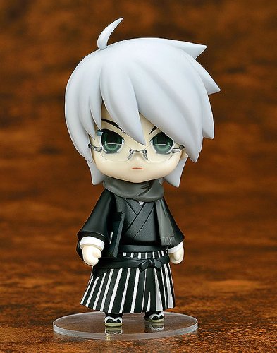 Sayonara Zetsubou Sensei Nendoroid#342b  Itoshiki Nozomu