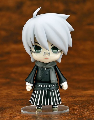 Sayonara Zetsubou Sensei Nendoroid#342b  Itoshiki Nozomu