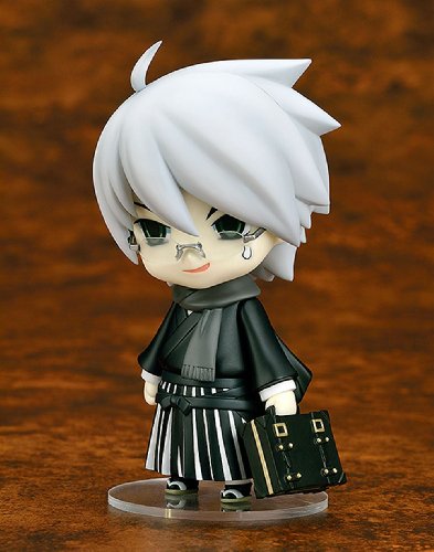 Sayonara Zetsubou Sensei Nendoroid#342b  Itoshiki Nozomu