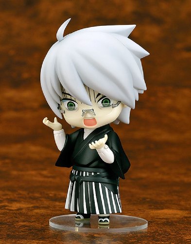 Sayonara Zetsubou Sensei Nendoroid#342b  Itoshiki Nozomu