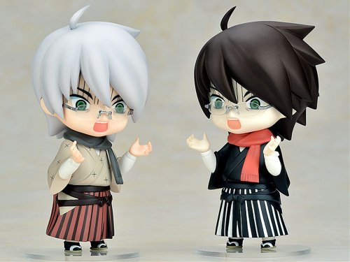 Sayonara Zetsubou Sensei Nendoroid#342b  Itoshiki Nozomu