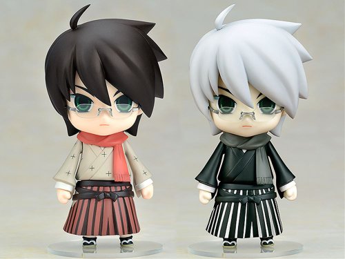 Sayonara Zetsubou Sensei Nendoroid#342b  Itoshiki Nozomu