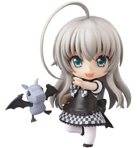 Haiyore! Nyaruko-san Nendoroid Nyaruko