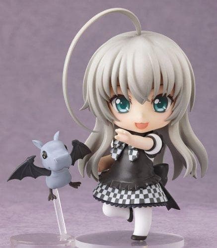 Haiyore! Nyaruko-san Nendoroid Nyaruko