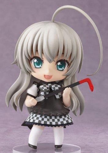 Haiyore! Nyaruko-san Nendoroid Nyaruko