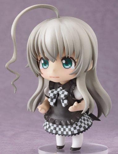 Haiyore! Nyaruko-san Nendoroid Nyaruko