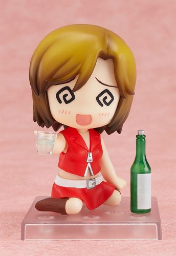 Nendoroid MEIKO Vocaloid