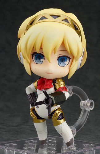 Persona 3 Nendoroid Aegis