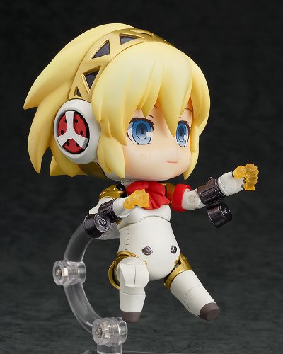 Persona 3 Nendoroid Aegis
