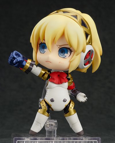 Persona 3 Nendoroid Aegis