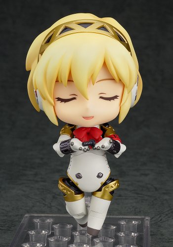 Persona 3 Nendoroid Aegis