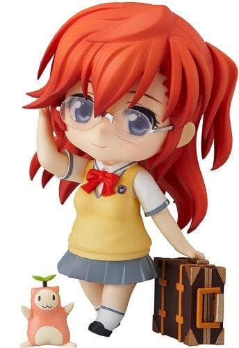 Ano Natsu de Matteru Nendoroid Takashi Takatsuki Ichika