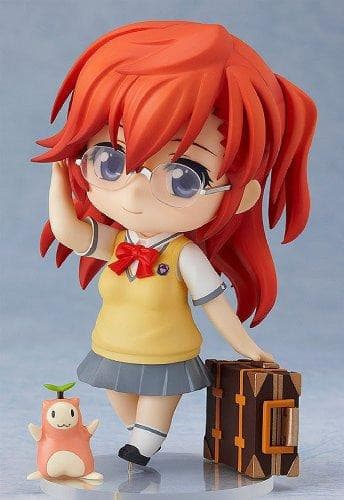 Ano Natsu de Matteru Nendoroid Takashi Takatsuki Ichika