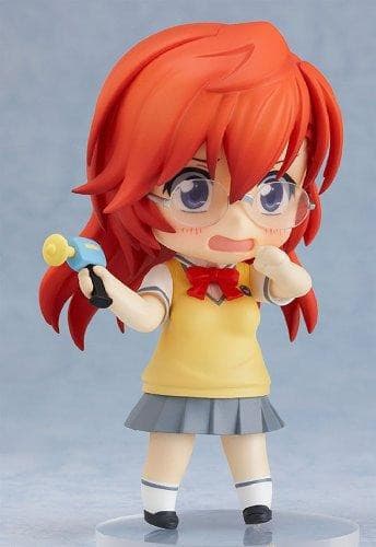 Ano Natsu de Matteru Nendoroid Takashi Takatsuki Ichika