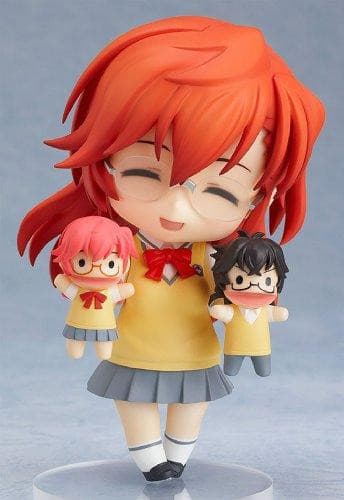 Ano Natsu de Matteru Nendoroid Takashi Takatsuki Ichika