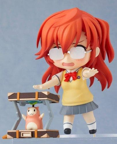 Ano Natsu de Matteru Nendoroid Takashi Takatsuki Ichika