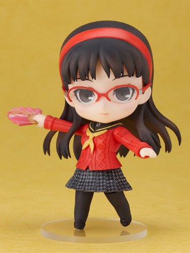 Persona 4 Nendoroid Yukiko Amagi