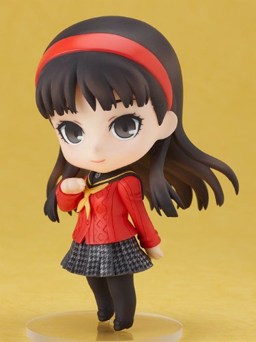 Persona 4 Nendoroid Yukiko Amagi