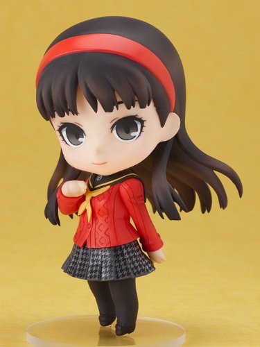 Persona 4 Nendoroid Amagi Yukiko
