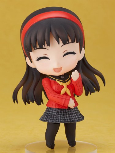 Persona 4 Nendoroid Yukiko Amagi