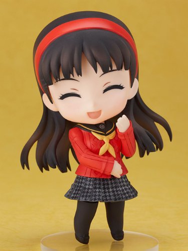 "Persona 4" Nendoroid#238 Amagi Yukiko