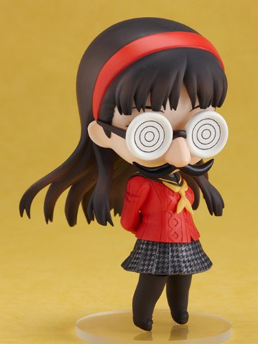 Persona 4 Nendoroid Yukiko Amagi