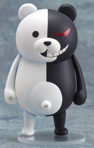 Danganronpa 2 Nendoroid Monokuma
