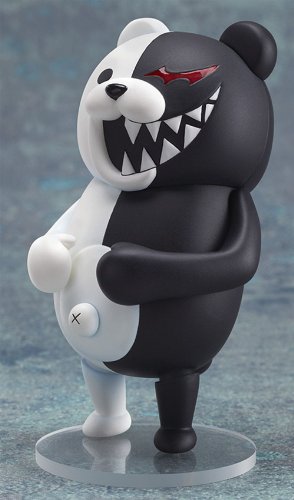 Danganronpa 2 Nendoroid Monokuma