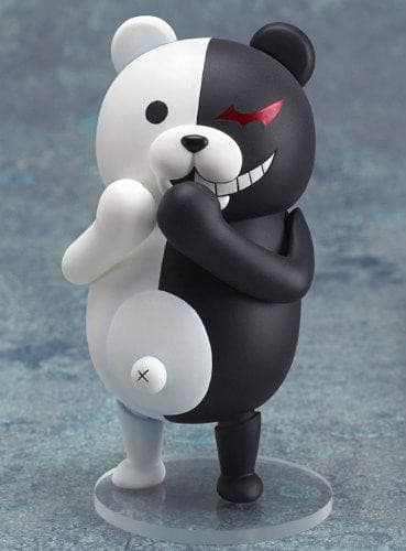 Danganronpa 2 Nendoroid Monokuma